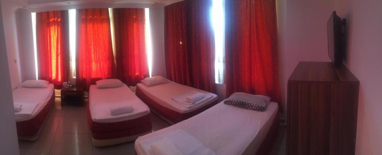 Rekor Otel Antalya Exterior photo